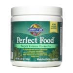 0658010111546 - PERFECT FOOD SUPER GREEN FORMULA