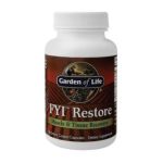 0658010112383 - FYI RESTORE MUSCLE & TISSUE RECOVERY 60 CAPSULE
