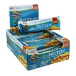 0658010113496 - FUCOPROTEIN HIGH PROTEIN THERMOGENIC BAR