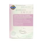 0658010114110 - EXTRAORDINARY BEAUTY PROBIOTIC SMILE 60 MINTS