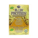 0658010115544 - RAW PROTEIN 15 PACKETS 15 PACKETS
