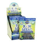 0658010116138 - RAW MEAL BEYOND ORGANIC MEAL REPLACEMENT FORMULA 10 X