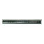 0658081199405 - 40-1019 REALTRAX STRAIGHT TRACK SECTION 30 IN