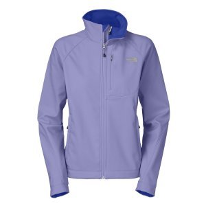 0658100823762 - THE NORTH FACE WOMENS APEX BIONIC JACKET STYLE: AMVX-H9E SIZE: M