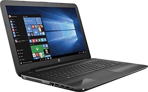 6583014590001 - 2016 NEW HP 15.6 INCH LAPTOP PC WITH AMD QUAD-CORE A10-9600P (2.4 GHZ, UP TO 3.3 GHZ, 2 MB CACHE), 6GB DDR3 RAM, 1TB HDD, DVD RW, USB 3.0, HDMI, RJ45, WINDOWS 10 HOME (CERTIFIED REFURBISHED)