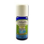 0658350208043 - PROFESSIONAL AROMATHERAPY PEPPERMINT SELECT ESSENTIAL OIL
