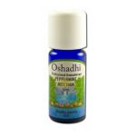 0658350208548 - ESSENTIAL OIL OF PEPPERMINT MITCHAM