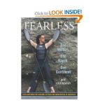0658350234943 - FEARLESS ONE WOMAN ONE KAYAK ONE CONTINENT