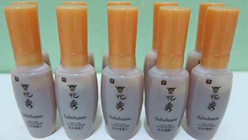 0658551883513 - SULWHASOO FIRST CARE ACTIVATING SERUM 8ML X 10PCS (80ML)