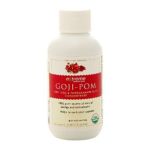 0658623001302 - GOJI POMEGRANATE GOJI BERRY AND POMEGRANATE CONCENTRATE PACKAGES