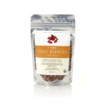 0658623266336 - EXTREME HEALTH USA GOJI BERRIES COVERED WITH CAPPUCCINO