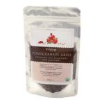 0658623881812 - POMEGRANATE ARILS SEEDS COVERED WITH DARK CHOCOLATE