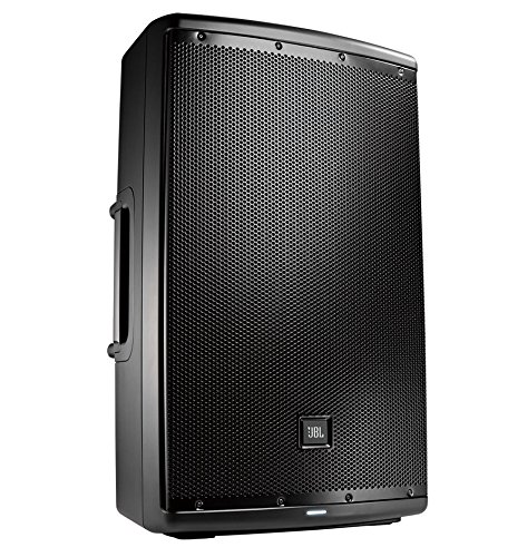 0658700910091 - JBL EON615 15-INCH TWO-WAY MULTIPURPOSE SELF-POWERED SOUND REINFORCEMENT