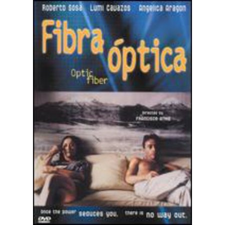 0658769434330 - FIBRA OPTICA ( (DVD))
