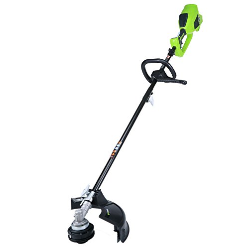 0659223134117 - 2100202 G-MAX 40V DIGIPRO 14 STRING TRIMMER - BATTERY AND CHARGER NOT INCLUDED