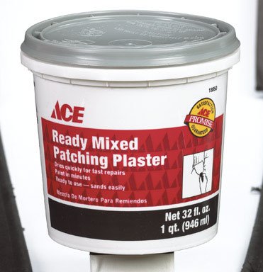 6593856840721 - DAP 52084 READY TO USE PATCHING PLASTER, QUART