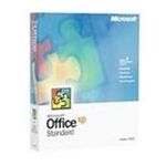 0659556628437 - MICROSOFT OFFICE XP STANDARD EDITION - UPGRADE - FULL PRODUCT UPGRADE VERSION - 1 USER