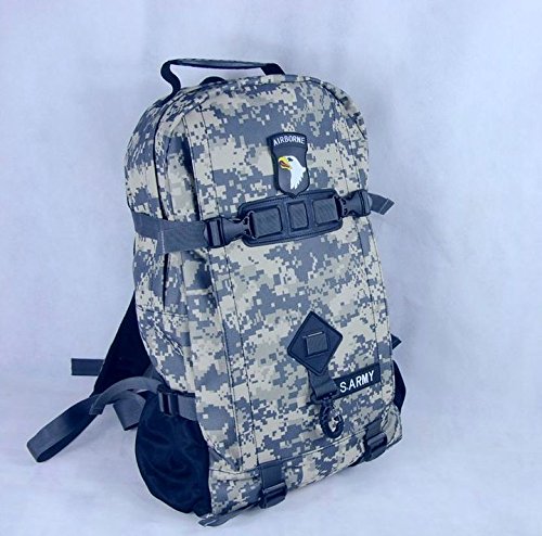 0659639950967 - IMPERIAL MULTIFUNCTION BACKPACK CANVAS BACKPACK COMPUTER BAG