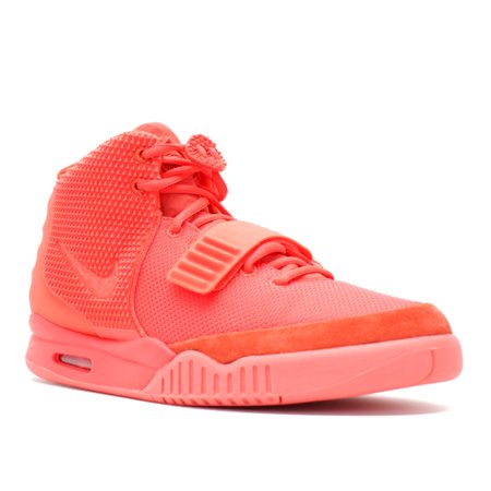 0659658910935 - NIKE AIR YEEZY 2 ''RED OCTOBER''