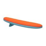 0660048000457 - CHUCKIT! AMPHIBIOUS SURFBOARD DOG TOY