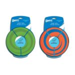 0660048181002 - AMPHIBIOUS TOYS FOR DOGS TYPE RING 1 TOY