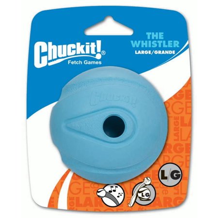0660048202301 - WHISTLER BALL LARGE HES 1 TOY 3 IN