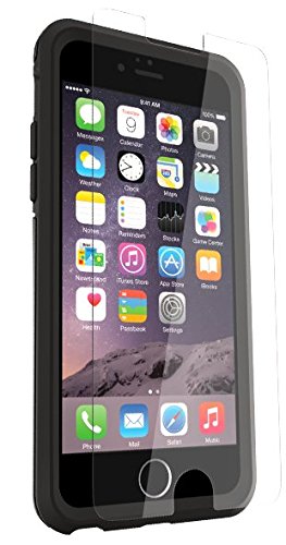 0660543360346 - OTTERBOX ALPHA GLASS SERIES SCREEN PROTECTOR FOR IPHONE 6/6S - RETAIL PACKAGING - CLEAR