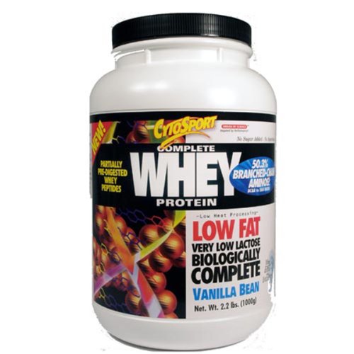 0660726000557 - COMPLETE WHEY PROTEIN
