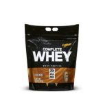 0660726001851 - COMPLETE WHEY PROTEIN 5 LB