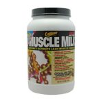 0660726506004 - MUSCLE MILK CHOCOLATE CHIP COOKIE DOUGH 2.47 LB