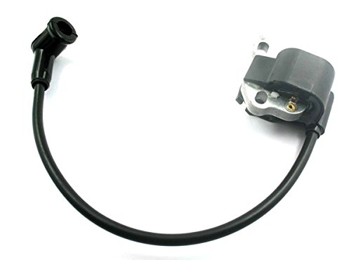 0661253885341 - XA NEW IGNITION COIL FOR STIHL SR320 SR400 BR340 BR380 BR420 BR320 SR340 REPLACES OEM PART #: 4203-400-1301