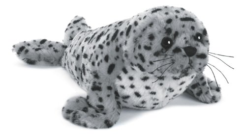0661371324463 - WEBKINZ SPOTTED SEAL