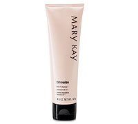 0661799685894 - MARY KAY TIMEWISE 3-IN-1 CLEANSER, COMBINATION/OILY SKIN - 4.5 OZ
