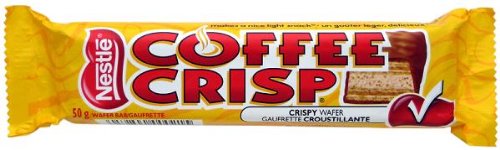 0661799793162 - NESTLE COFFEE CRISP CHOCOLATE BARS - 12 PACK | IMPORTED FROM CANADA