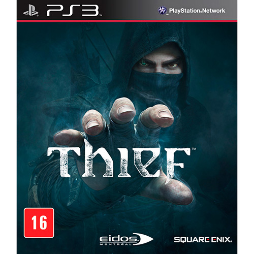 0662248913940 - GAME THIEF - PS3
