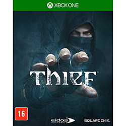 0662248913971 - GAME - THIEF - XBOX ONE