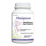 0662425025565 - MENOPAUSE SUPPLEMENT FOR HOT FLASHES NIGHT SWEATS AND MOOD SWINGS