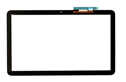 0662578101482 - HP PAVILION 15-F SERIES 15.6 TOUCH SCREEN DIGITIZER GLASS
