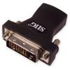 0662774002798 - SIIG HDMI TO DVI ADAPTER