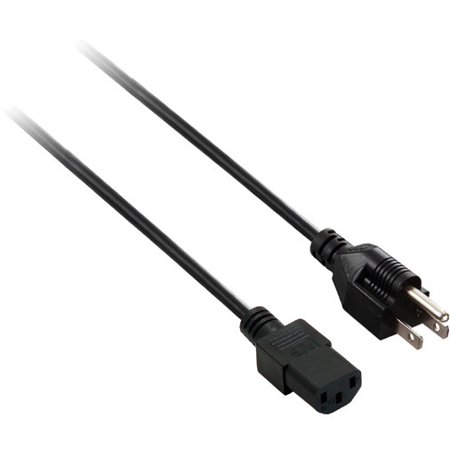0662919033472 - V7 COMPUTER AC POWER CABLE (V7N2PCPWR-10F)