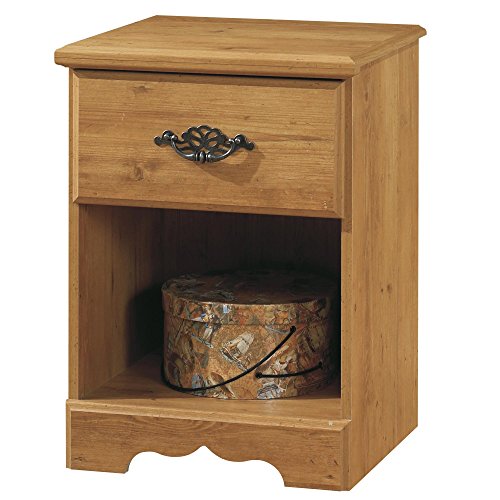 0066311031386 - COUNTRY PINE NIGHT TABLE