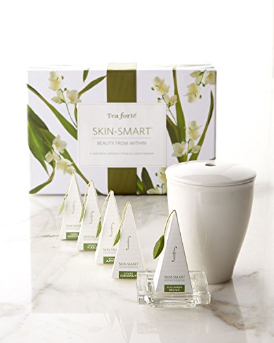 0663199178457 - TEA FORTE SKIN SMART BEAUTY FROM WITHIN