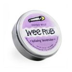 0663204210301 - WEE RUB BUTTER MOISTURIZER FOR BABIES LULLABY LAVENDER