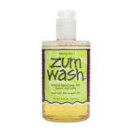 0663204245204 - WASH NATURAL LIQUID SOAP FOR HANDS AND BODY LEMONGRASS