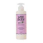 0663204340084 - WEE BODY SHEA BUTTER AND MEADOWFOAM SEED OIL BABY LOTION LULLABY LAVENDER