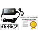 0663230348894 - UPBRIGHT® NEW GLOBAL AC / DC ADAPTER FOR OPI GELCOLOR LED LAMP STUDIO LIGHT GL900 GL 900 GEL NAIL POLISH CURE DRYER POWER SUPPLY CORD CABLE PS CHARGER MAINS PSU