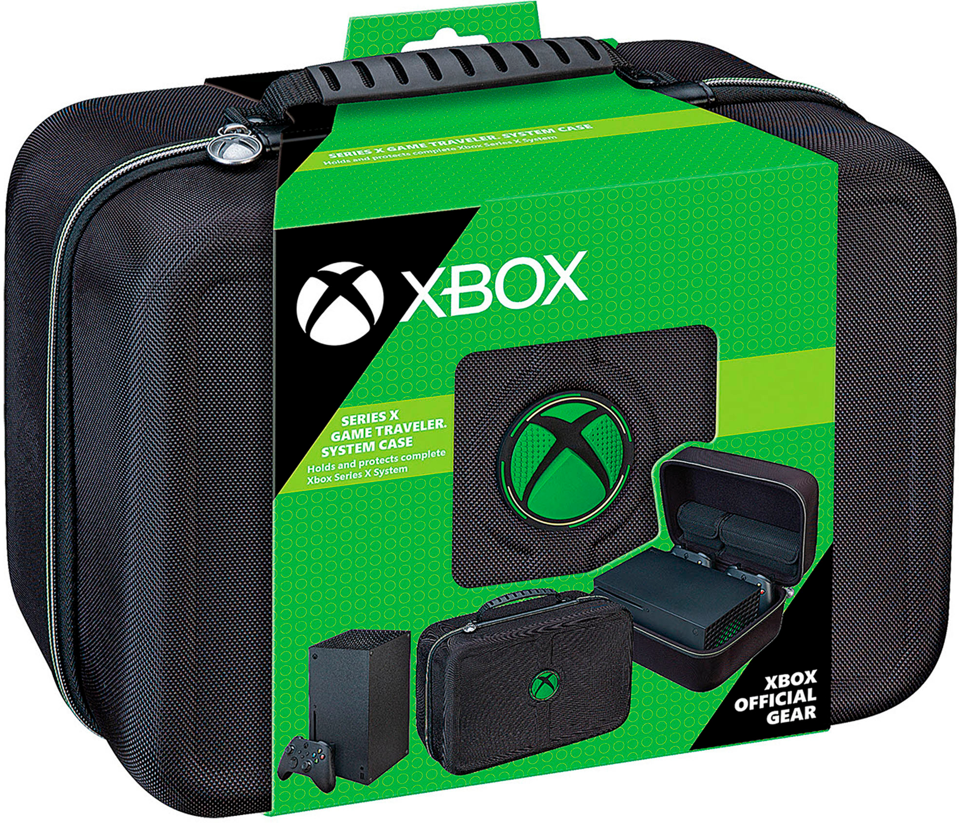 Loja Física + Loja Mercado Livre] Xbox Series X (01 TB) + Garantia -  Videogames - Funcionários, Belo Horizonte 1249630703