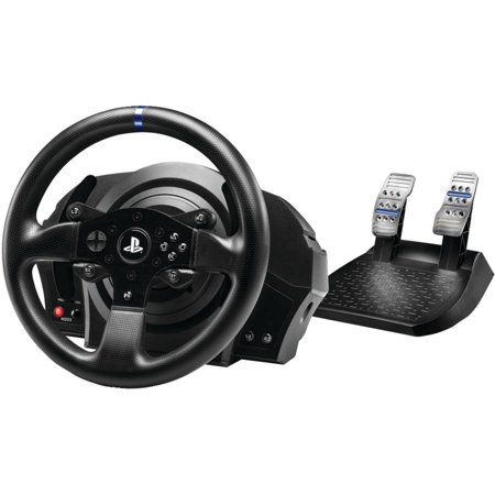 0663296419453 - THRUSTMASTER T300RS OFFICIALLY LICENSED FORCE FEEDBACK RACING WHEEL (PS4 / PS3)