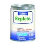 0066510051383 - REPLETE COMPLETE HIGH PROTEIN LIQUID NUTRITION REPLETE COMPLETE HIGH PROTEIN LIQUID NUTRITION