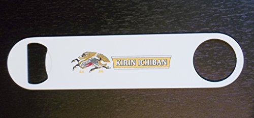 0665960878795 - KIRIN ICHIBAN BEER BARTENDER'S BOTTLE OPENER
